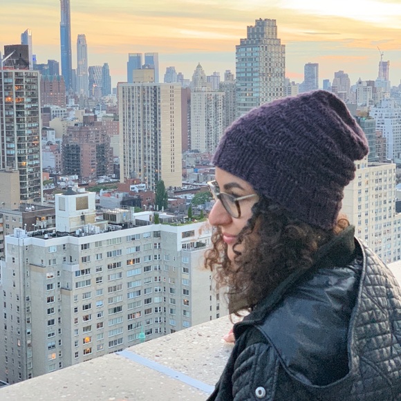 Checks Hat - Picture 6 of 6